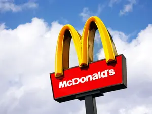 Killer Took Victims' Kids to McDonald's After Murders