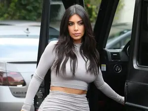 Kim Kardashian Slams Psychics After Bar Exam