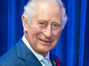 King Charles Shocks Crowd With Health Reveal