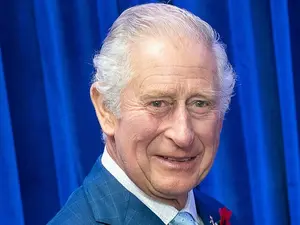 King Charles Dismisses Prince William