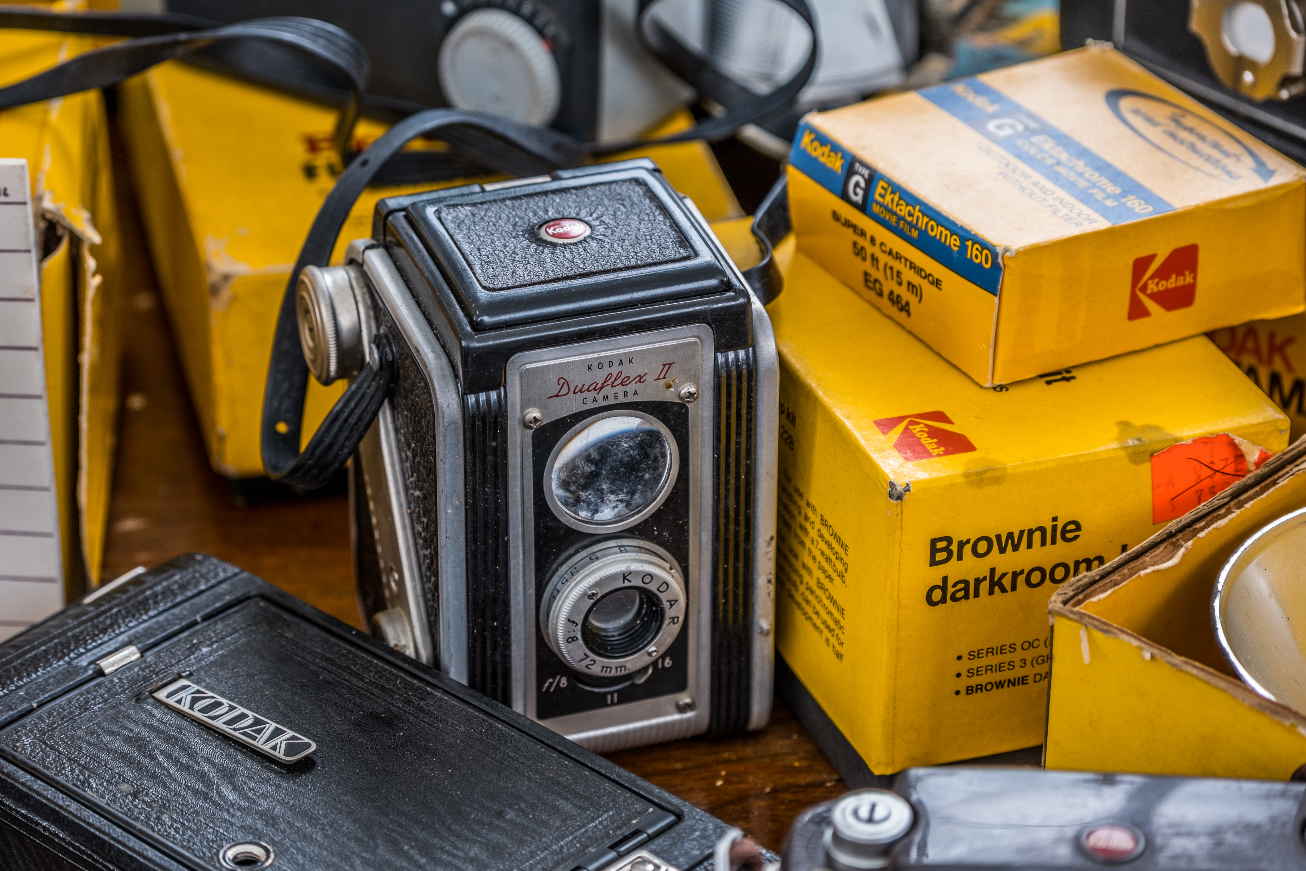 What Really Happened to Kodak?-4