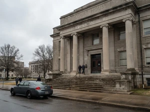 Kohberger Family Backs Bid To Undo Guilty Plea