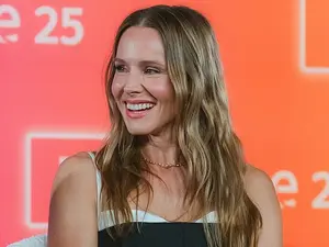 Kristen Bell Shocked by Fox News Bible Podcast Use