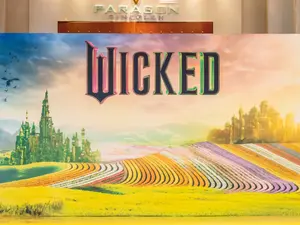 Kristin Chenoweth Just Shut Down a Controversial 'Wicked' Boycott