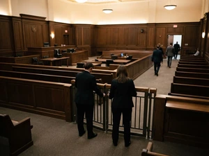 Laken Snelling Gets 10 Years After Admitting She Killed Her Newborn