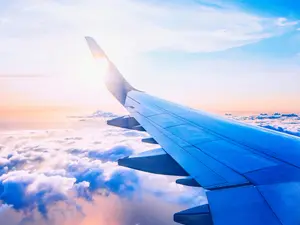 Passenger's Bomb Threat Forces Plane to Turn Back