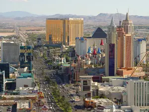 Las Vegas Gym Turns Deadly in Shocking Shooting