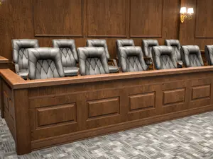'Lazy Police Work': Karen Read Juror Calls for FBI Probe