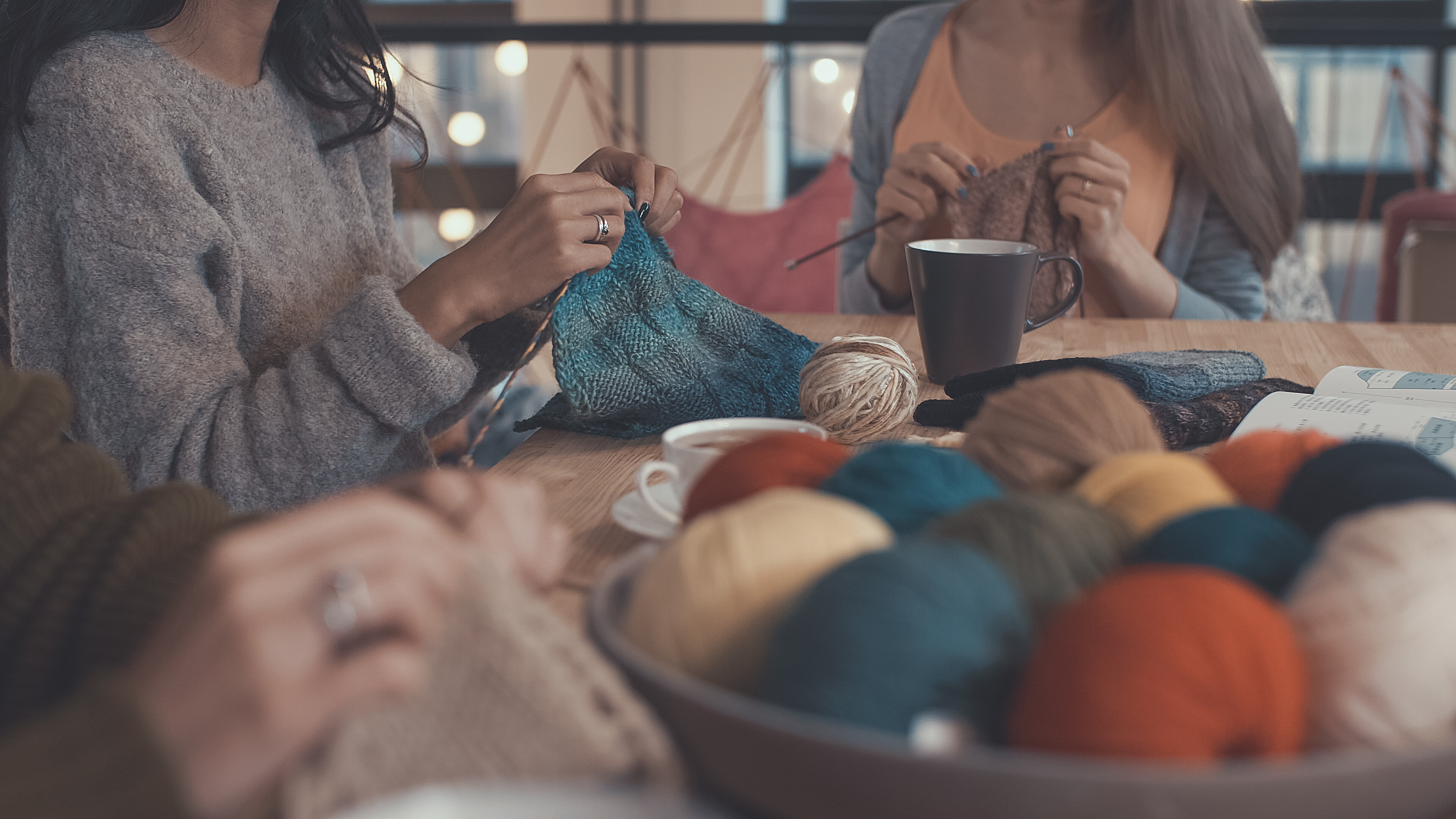 Top 10 Activities for People Over 50: Rediscovering Passion and Purpose-2