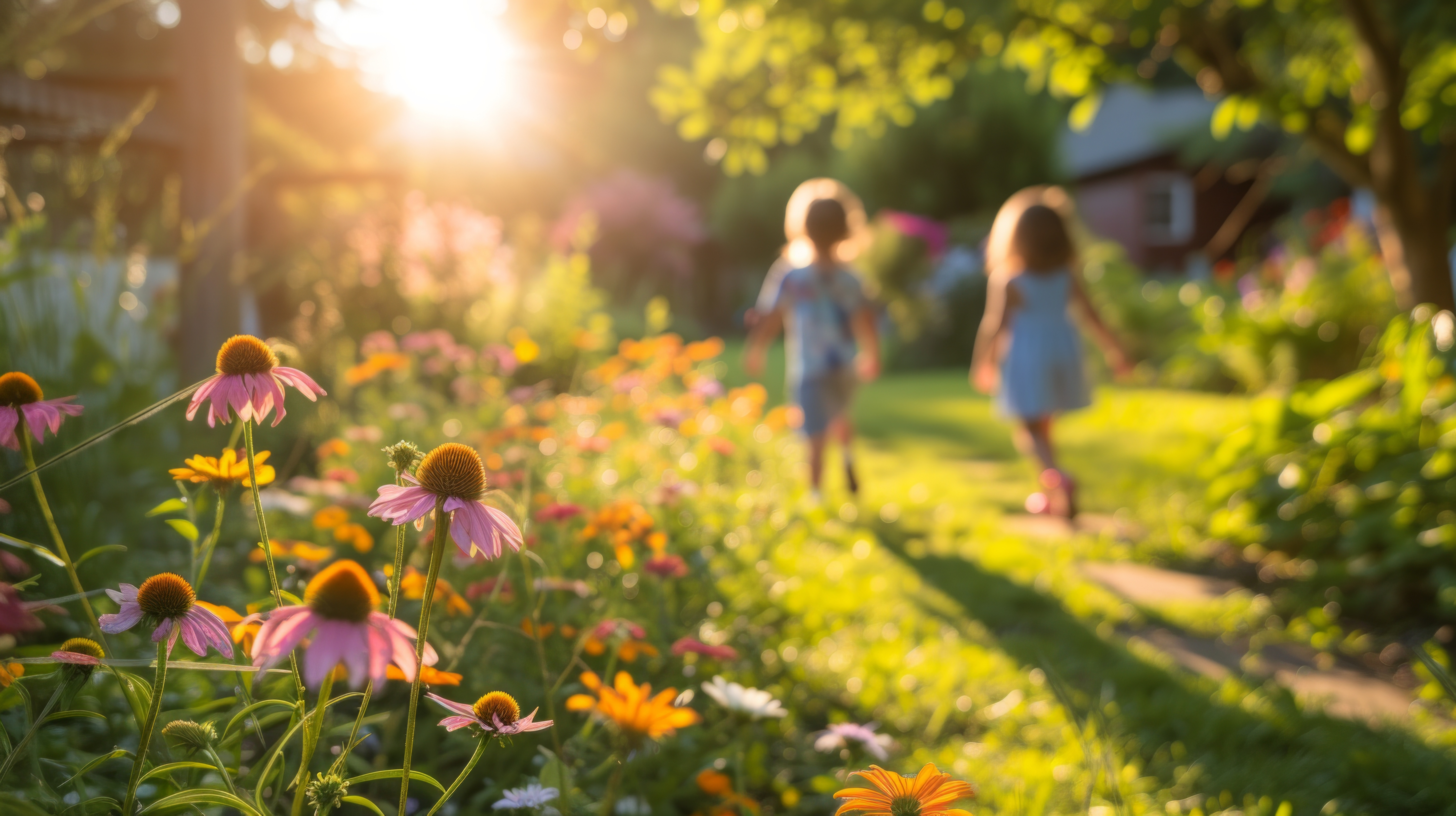 The 7 Most Beautiful Summer Flowers For Your Garden-1