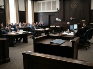 Lindsay Clancy Trial Nears Jury After Defense Rests