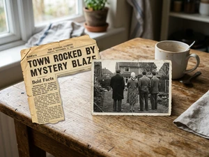 Her Murder Went Unsolved for 52 Years. DNA Named Him.