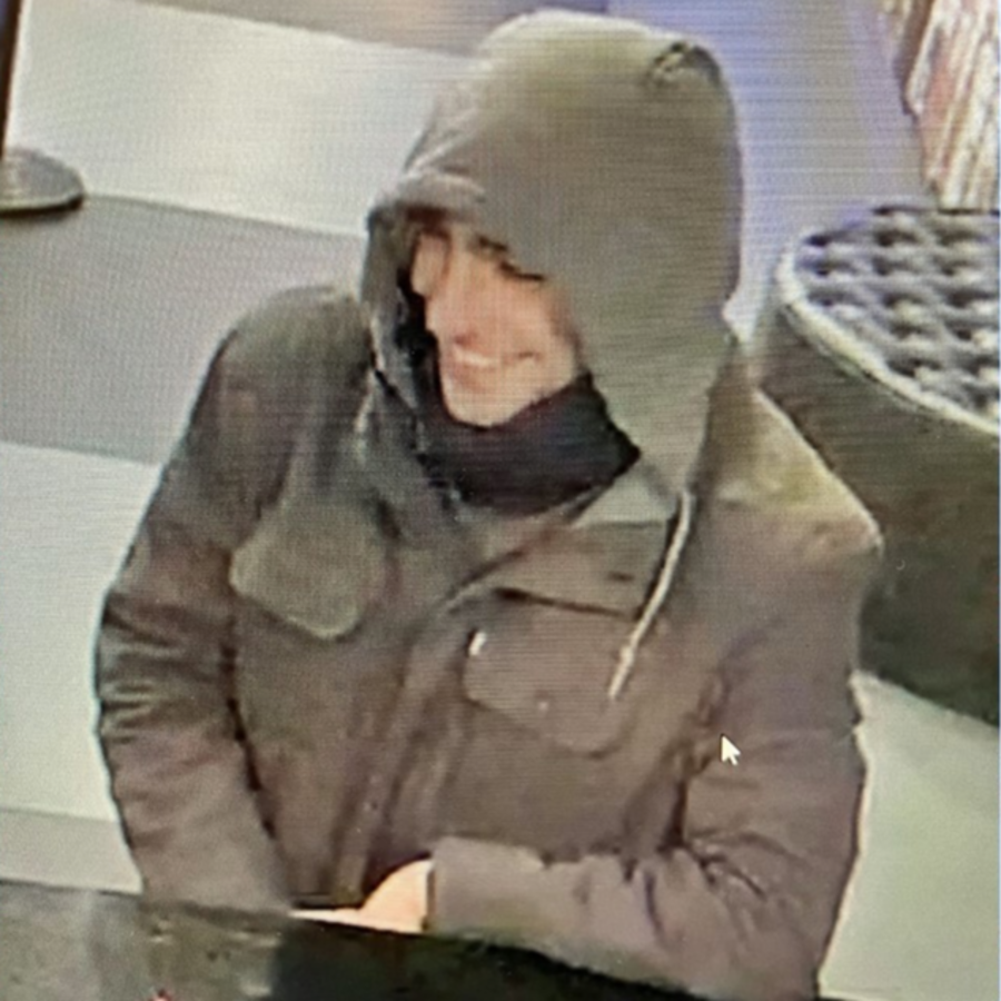 McDonald's® Worker Who Helped Catch Luigi Mangione Might Not Get $60K Reward-2