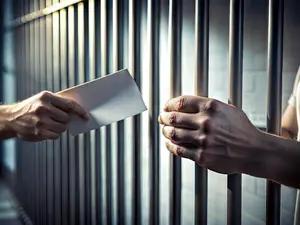 CEO Murder Suspect Is Begging Fans to Stop Doing This