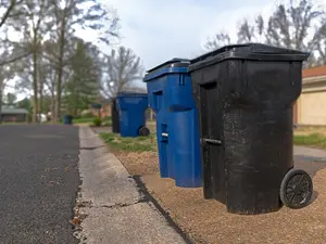 Mother of 7 Dead in Trashcan