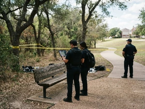 Man Charged After Engineer Killed Minutes After Visiting His Mother