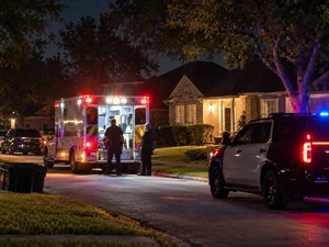 Man Charged After Partner Found Dead During Welfare Check