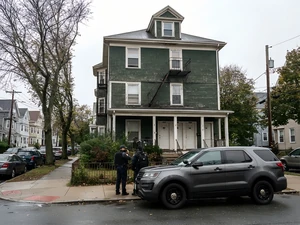 Man Charged After Woman Allegedly Held Six Weeks in Attic