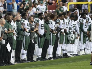 Man Charged in Armed Robbery of NFL Player in New Jersey