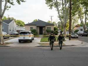 Man Pleads Not Guilty After Woman Killed In California Home