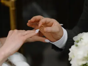 Man Punches Bride, Injures Others at Wedding