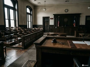 Guilty Plea Resolves Fatal Dispute Over Woman