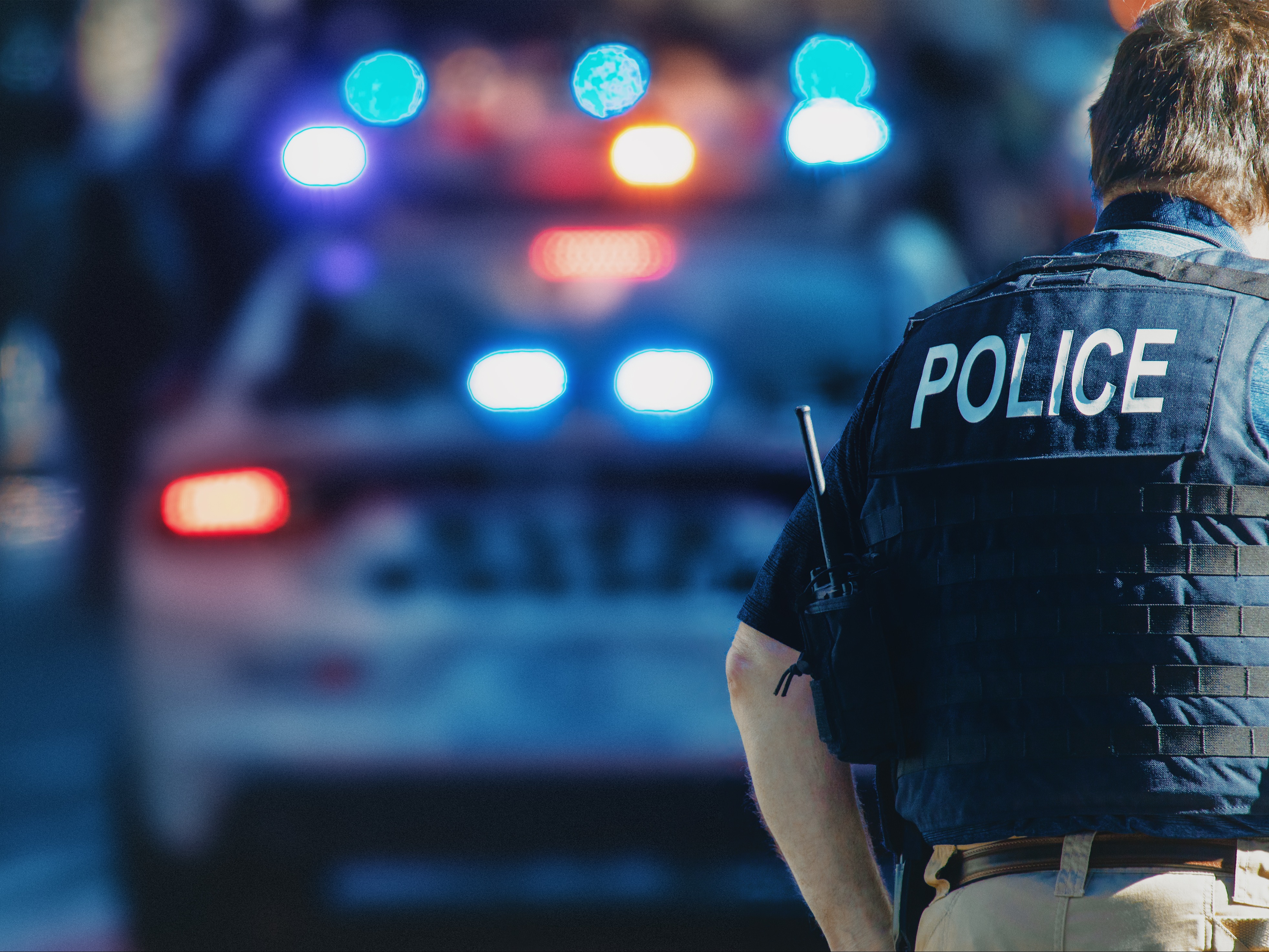 Police Accuse Woman of Locking Boyfriend in Storage, But He Calls Charges 'Bogus'-3