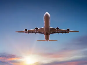 Florida Man Faked Being Flight Crew for 6 Years