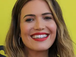 Mandy Moore Calls Out Amazon® After Delivery to Burnt-Down Neighborhood