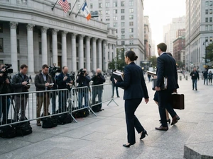 He Admitted Killing the CEO. There Was No Deal.