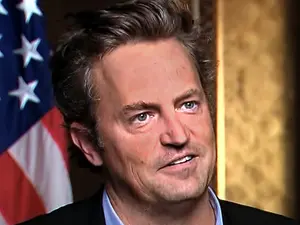 Matthew Perry's Parents Slam 'Greedy' Doctor