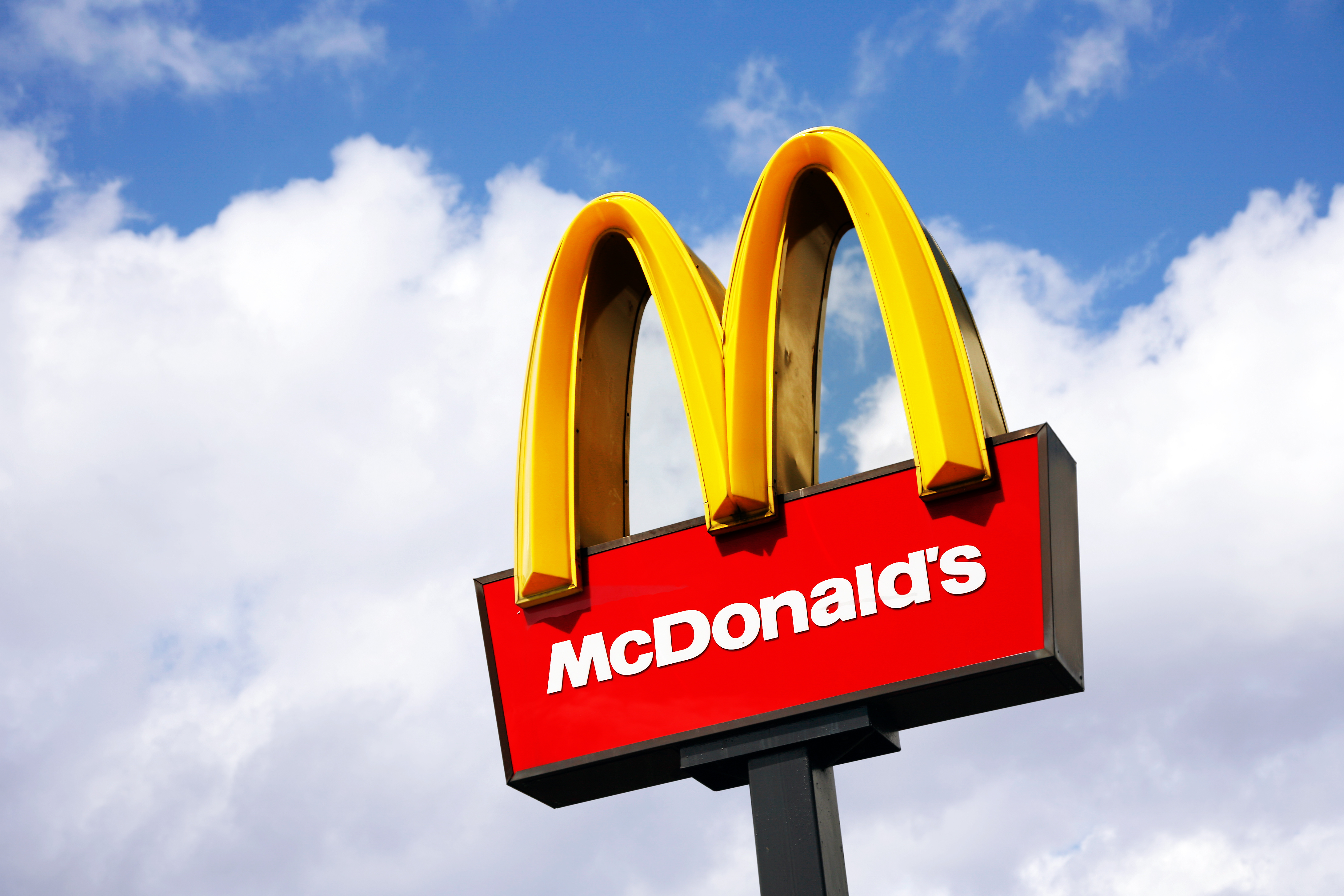 McDonald's Employee Charged with Murder of DoorDash Driver in North Carolina-2