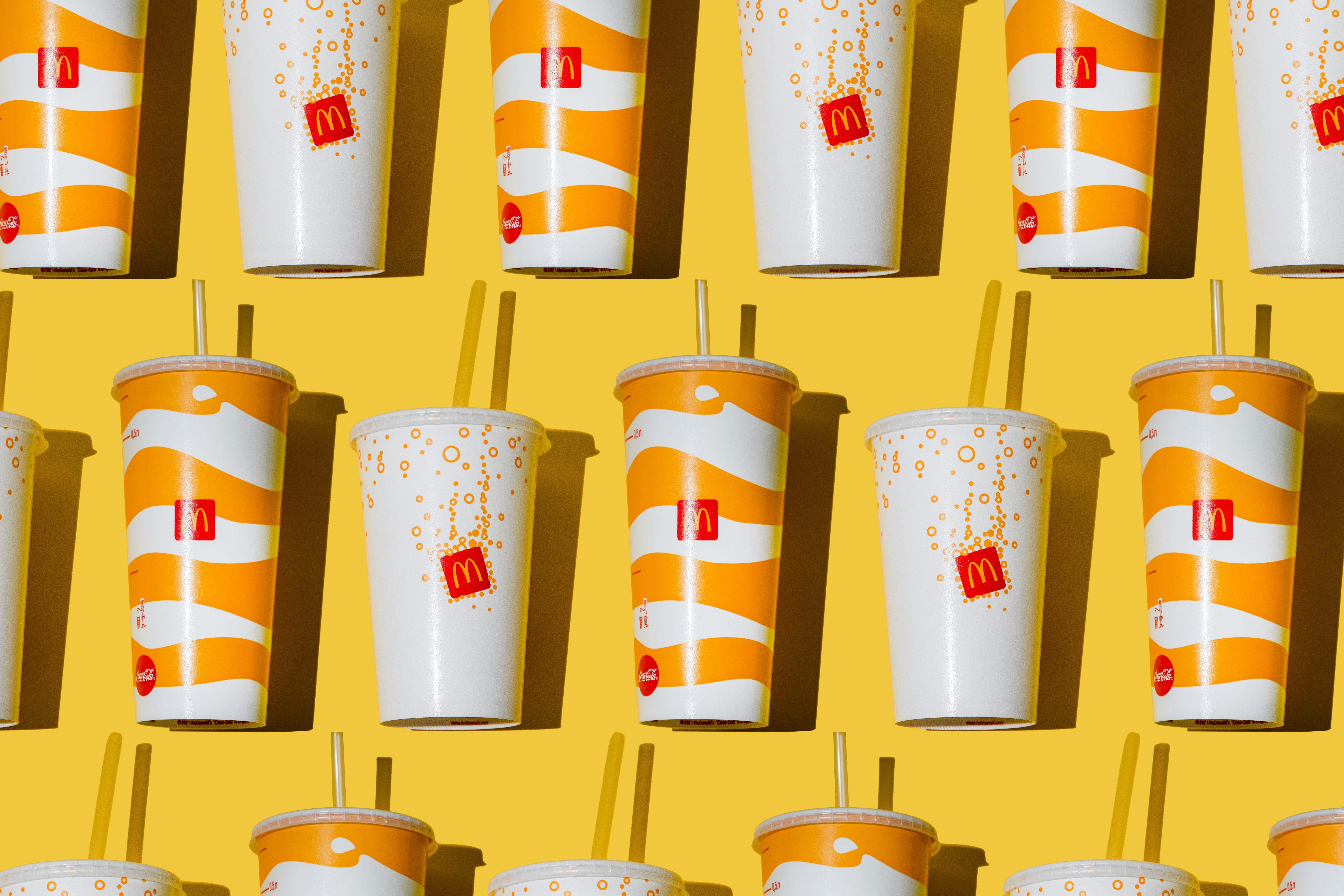5 Facts About McDonald's ® CosMc's™-2