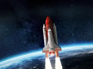 Meet the 90-Year-Old Astronaut