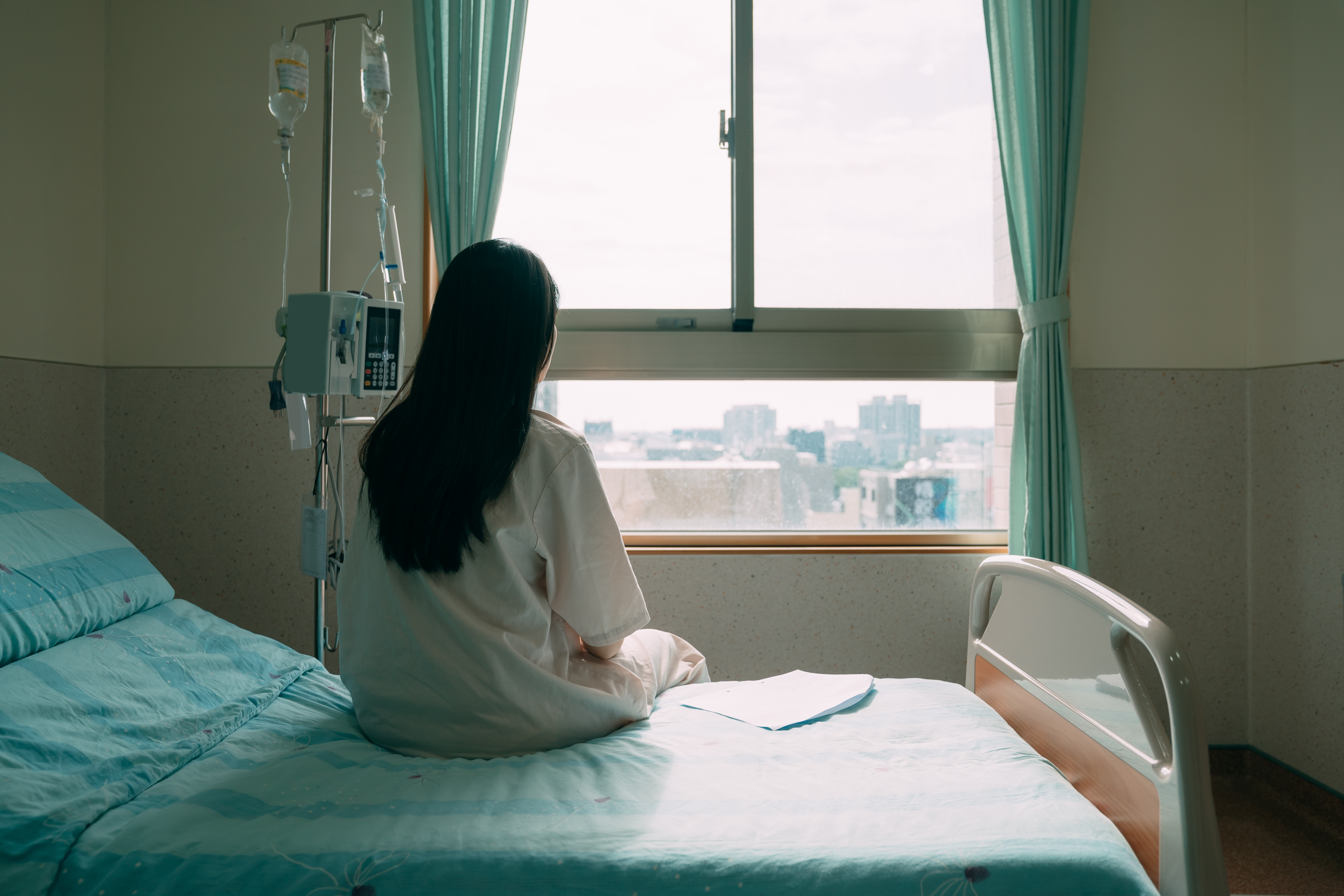 Meet the Teen Who is the First in the World to Beat This Fatal Disease-2