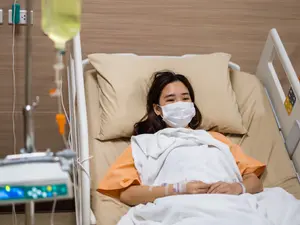 Meet the Teen Who Is the First in the World to Beat This Fatal Disease