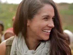 Meghan Blasts Prince Harry's Picky Eating