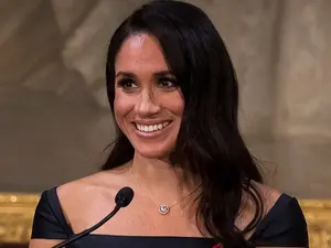 Meghan Markle Sends Handwritten Note After Dad's Amputation