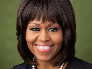Michelle Obama: America Has 'Growing Up' to Do