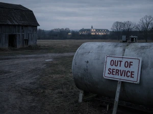 She Vanished in 2021---A Jury Says the Truth Was Hidden on the Farm