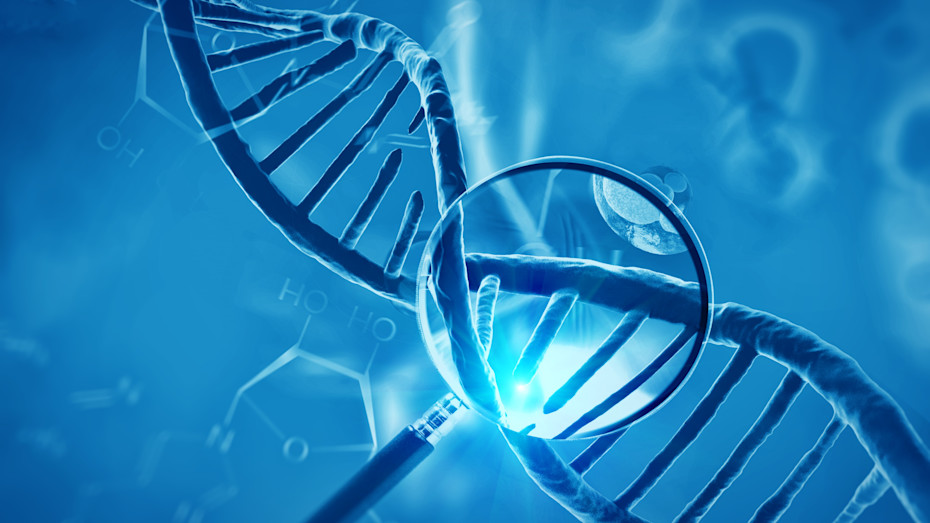 Millions Gave 23andMe Their DNA-Now It's Up for Sale-2