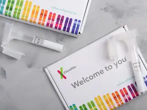 Millions Gave 23andMe® Their DNA - Now It's up for Sale