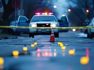 Missing Texas Woman's DNA Found on Husband's Saw
