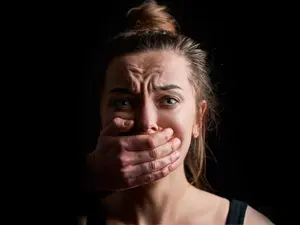 She Played Dead to Survive - What Happened Next Will Shock You