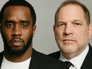 Model Recounts Haunting Attacks by Diddy, Weinstein