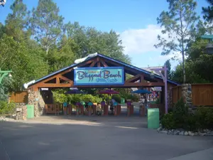 334-Pound Man Sues Disney After Waterslide Injuries