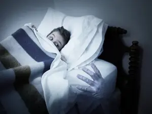 'Monster Under the Bed' Turns Real in Kansas Babysitting Horror