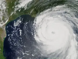 Most Catastrophic Hurricanes of All Time
