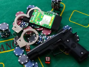 4 Casino Heists That Hit the Jackpot
