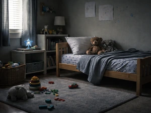 6-Year-Old Boy Killed by His Mother, Body Burned and Left in Indiana